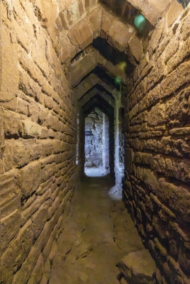 Goodrich Castle 2025